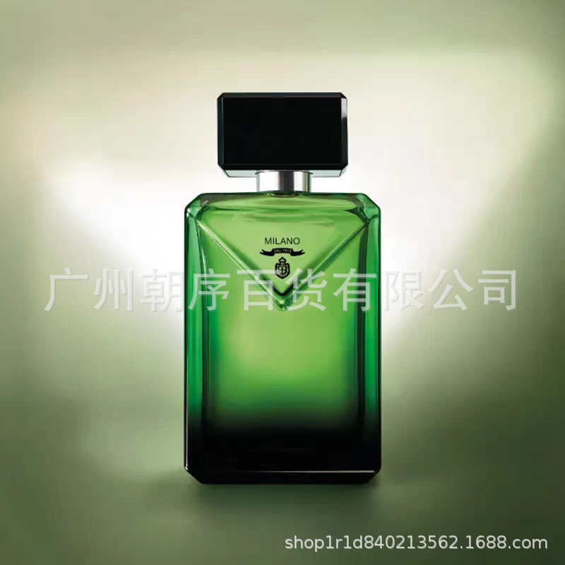 越南跨境外贸非凡男士我本莫测香水90ml浓情版/花境版/开心果版