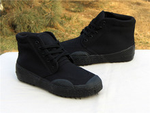 Bottes militaires pour homme - Ref 1399444 Image 20
