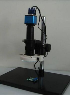 视频测量显微镜测量显微镜