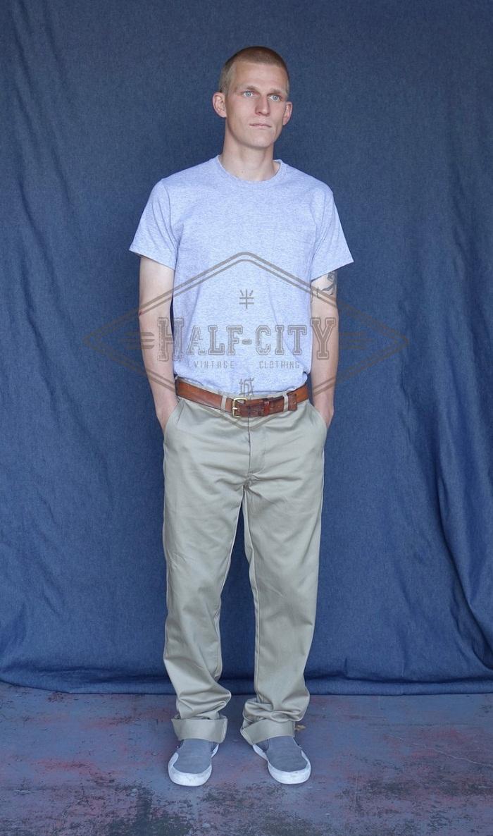 TELLASON STRAIGHT LEG CHINO 斜纹棉布 直筒 工装 休闲长裤在类目 男装, 休闲裤中 - 来自Buy2taobao.com提供专业的淘宝代购服务