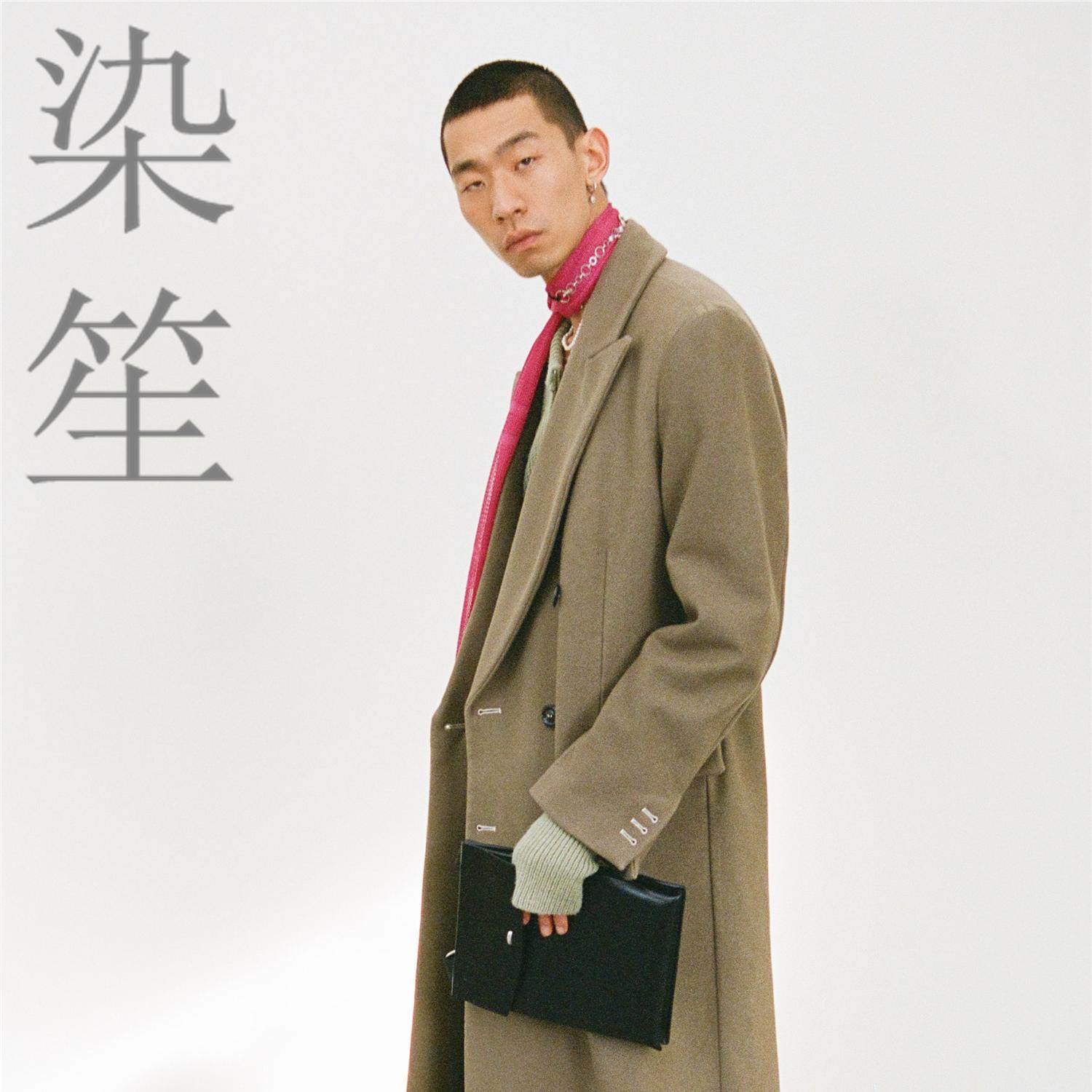 冬装加厚呢子羊毛大衣中长款男子秋冬保暖风衣中老年外套量身定制