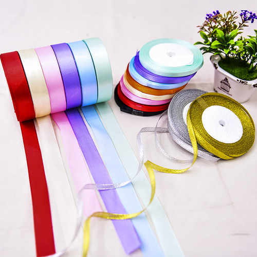 气球绑绳扎气球丝带23米婚庆装饰结婚用品手工diy彩带包装织带