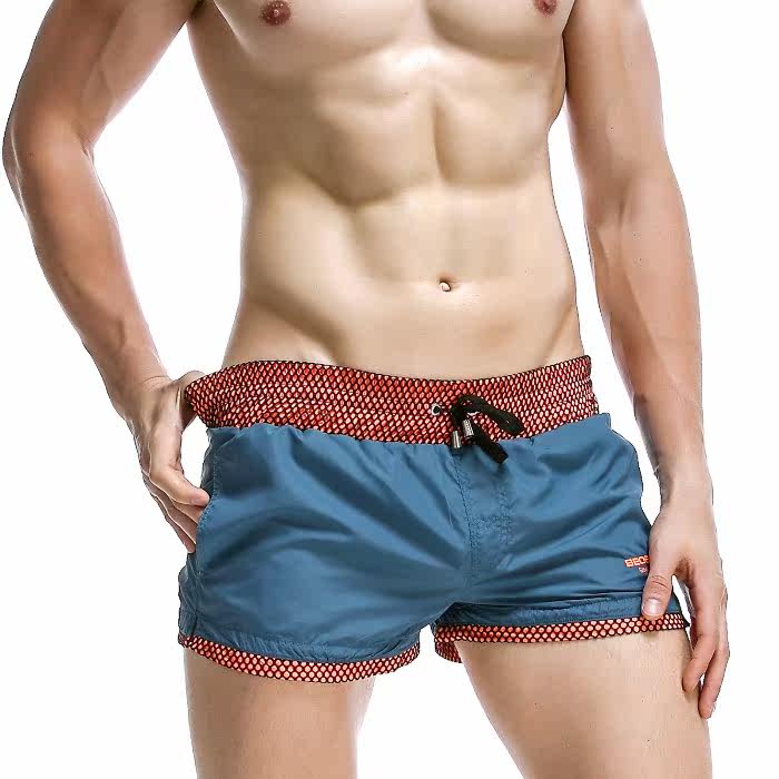 Maillot de bain homme SEOBEAN   - Ref 2510320 Image 3