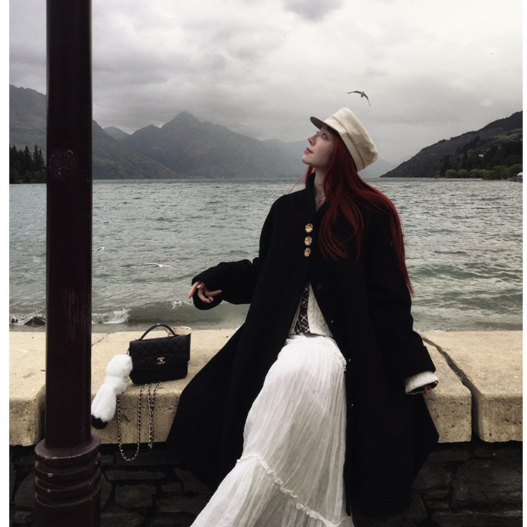 k:temet nosce 1.20晚20点 人生大衣 原创设计定制山羊绒羊毛大衣,女装/女士精品,羊绒大衣,淘宝优惠券,粉丝福利购,淘宝优惠卷