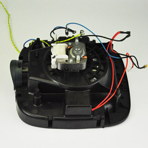 SUPOR/苏泊尔 空气炸锅 42D811电机马达 叶轮发热盘全套 原装配件