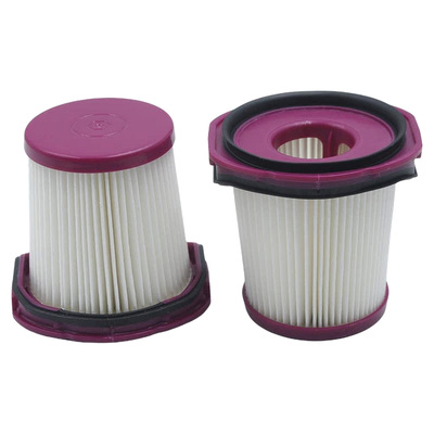 适配Shark鲨客吸尘器LC351JWH LC351KRWH LC400JOR滤芯过滤网配件