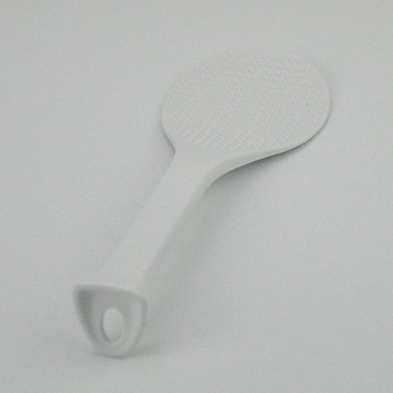 苏泊尔电饭煲电压力锅饭勺汤勺子量杯食品PP级不粘3件套原装配件