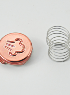 苏泊尔电压力锅SY-50YC8101Q 8201Q 8001Q 排气按钮按键 原装配件