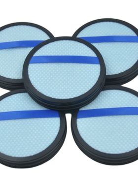 兼容飞利浦吸尘器配件FC6166/6171/6409/6407/6169滤网滤芯可水洗