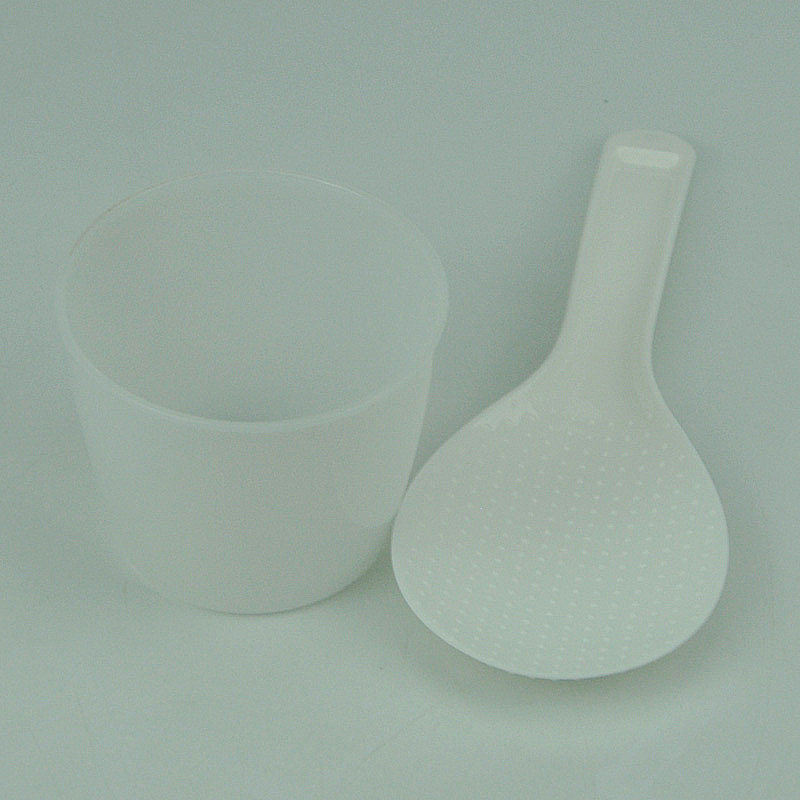 苏泊尔电压力锅50YC9086 SY0690 SY-50YC4186饭勺量杯PP原装配件