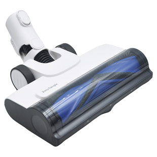 科沃斯ECOVACS吸尘器地刷头AA2346B电动地板刷大地刷滚刷原装配件