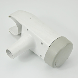 飞利浦挂烫机GC562 568 560 565熨烫机挂架喷头挂架支架 原装配件