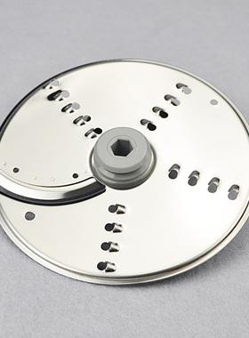 飞利浦搅拌机搅拌棒料理机HR1677 1619刀头切丝切片刀盘 原装配件