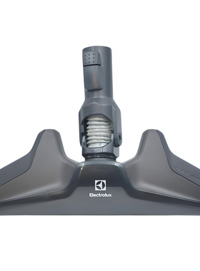 伊莱克斯吸尘器ZUF4206DEL ZUF4202OR地刷子原装刷头吸头扒头配件