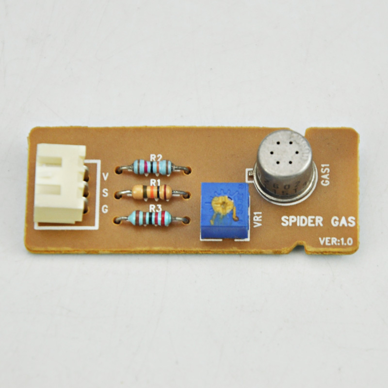 飞利浦空气净化器AC4004 AC4006 温度传感器声音传感器 原装配件