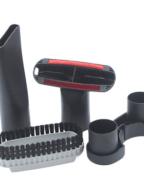 飞利浦吸尘器9728毛刷缝隙吸嘴9733沙发刷头配件FC9729/9732/9735