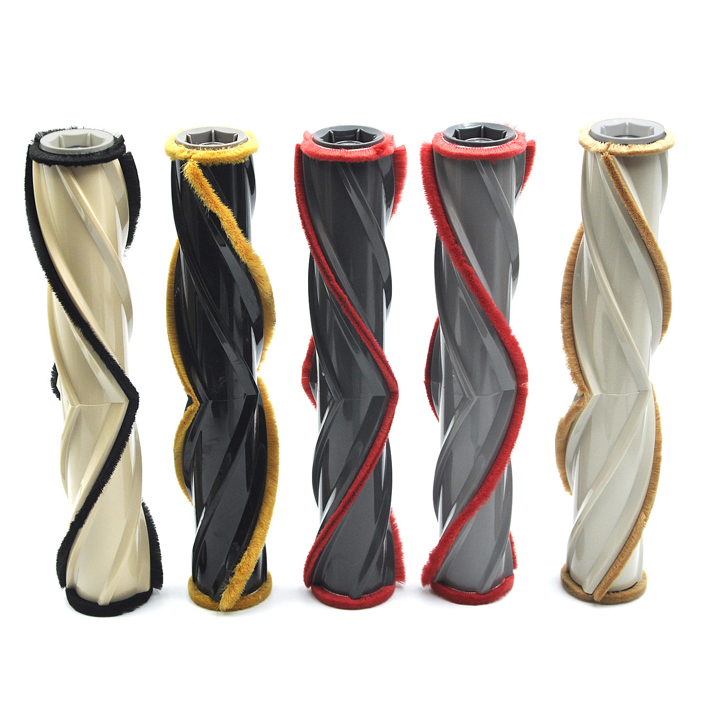 追觅吸尘器T10/T20/T30/V12/V16 V12S防缠绕滚刷主刷原装正品配件