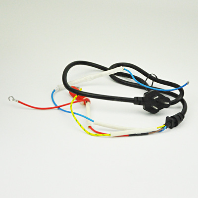 SUPOR/苏泊尔全智能电压力锅CYSB60YCW10D-110 电源线 原装配件