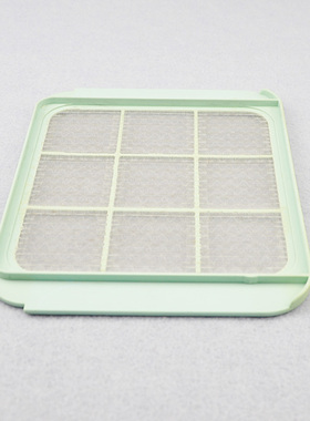 飞利浦空气净化器AC4052 AC4053 AC4054预过滤网 家用原装配件