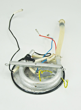 philips/飞利浦 咖啡机 HD7751 7753 发热盘加热盘 原装配件