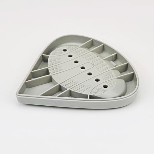 飞利浦手持式多功能蒸汽清洁器 FC7010/81 三⾓蒸汽喷嘴 原装配件