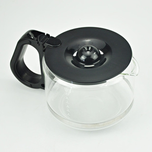 飞利浦philips咖啡机 HD7751 咖啡壶 玻璃杯 壶 全新原装配件