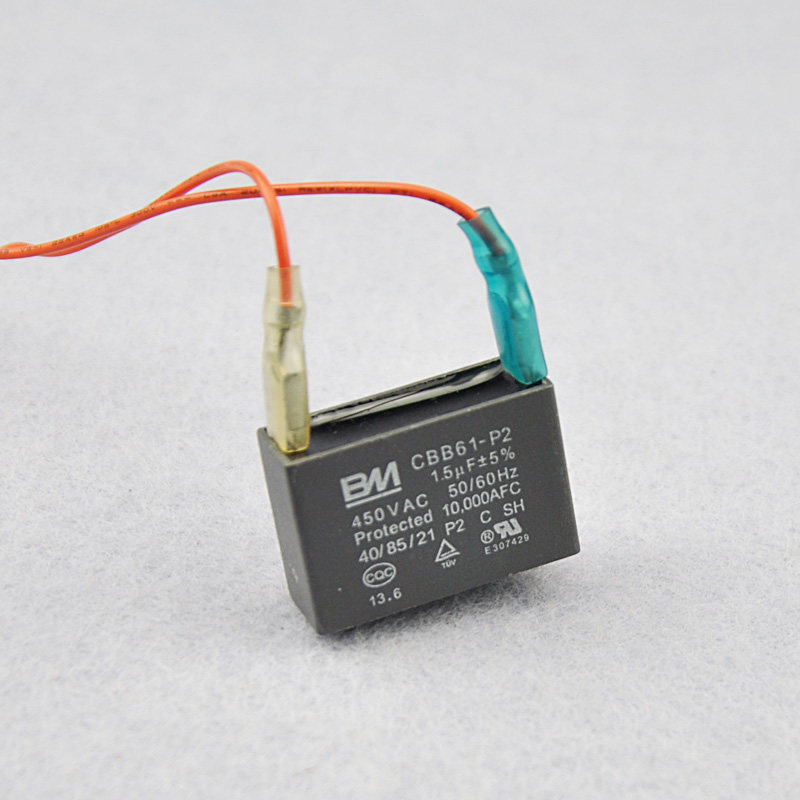 飞利浦空气净化器 ac4001/00 ac4120 电容 电子元器件 原装配件