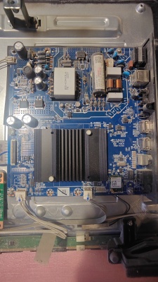 50D4P主板JUX7.820.00262536屏C500U19-E1-E
