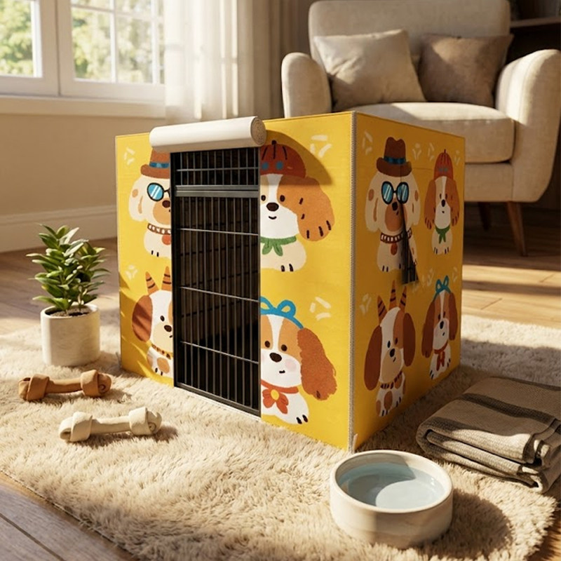 狗笼罩子四季遮阳防风防雨防蚊虫透气室外定制猫狗通用宠物笼罩,宠物/宠物食品及用品,猫笼子/猫别墅,淘宝优惠券,粉丝福利购,淘宝优惠卷