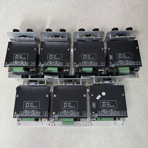 臻识高清摄像头车牌识别相机机芯