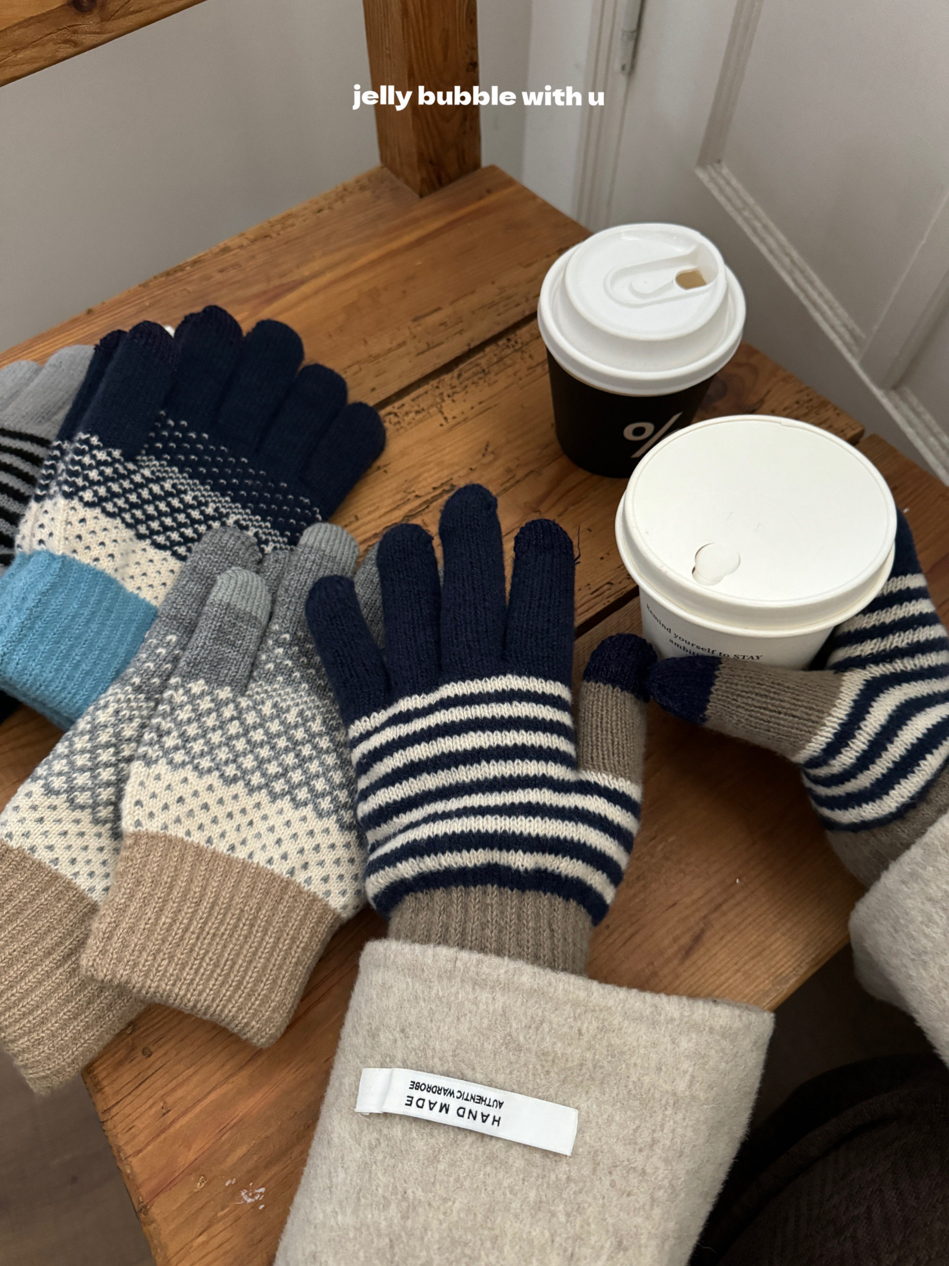 抗冻装备！双层加绒加厚中性配色男女情侣款手套冬天保暖防寒触屏,服饰配件/皮带/帽子/围巾,手套,淘宝优惠券,粉丝福利购,淘宝优惠卷