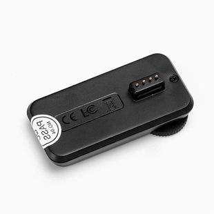 神牛FTR-16S接收器引闪器闪光灯摄影USB口接收器通用摄影器材配件