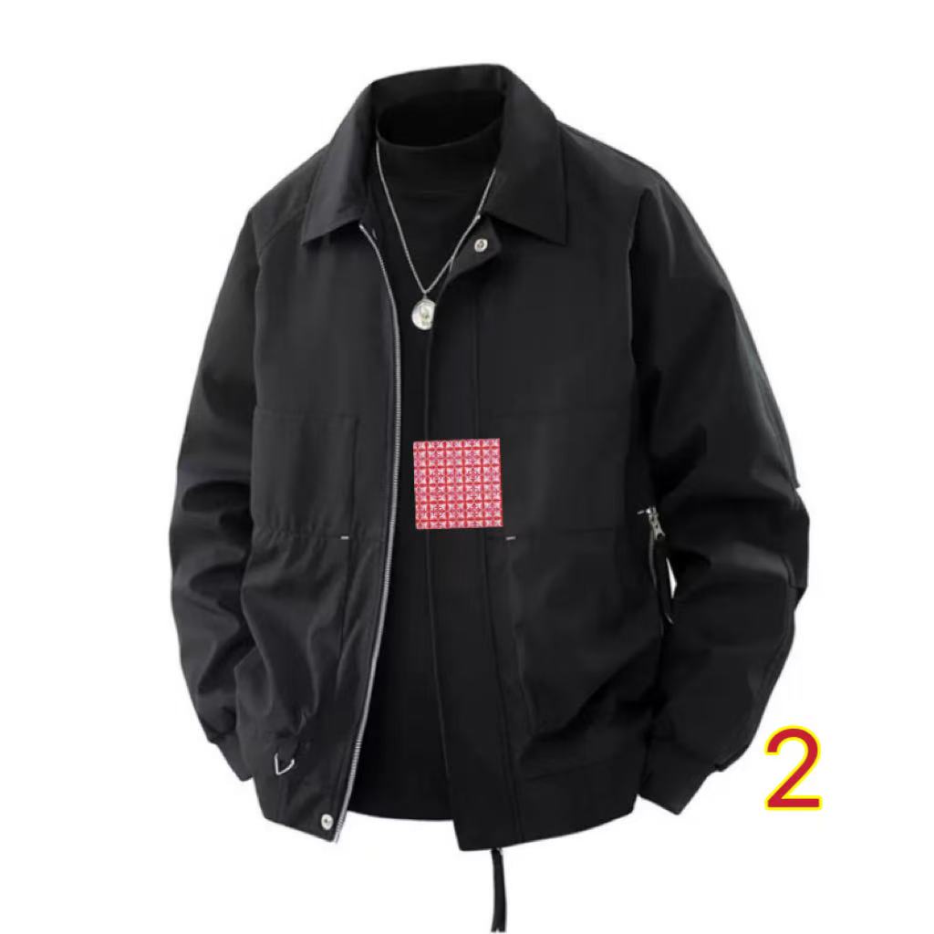 魔术变牌衣服春秋装夹克外套变换扑克牌聚会表演胸口换扑克牌道具