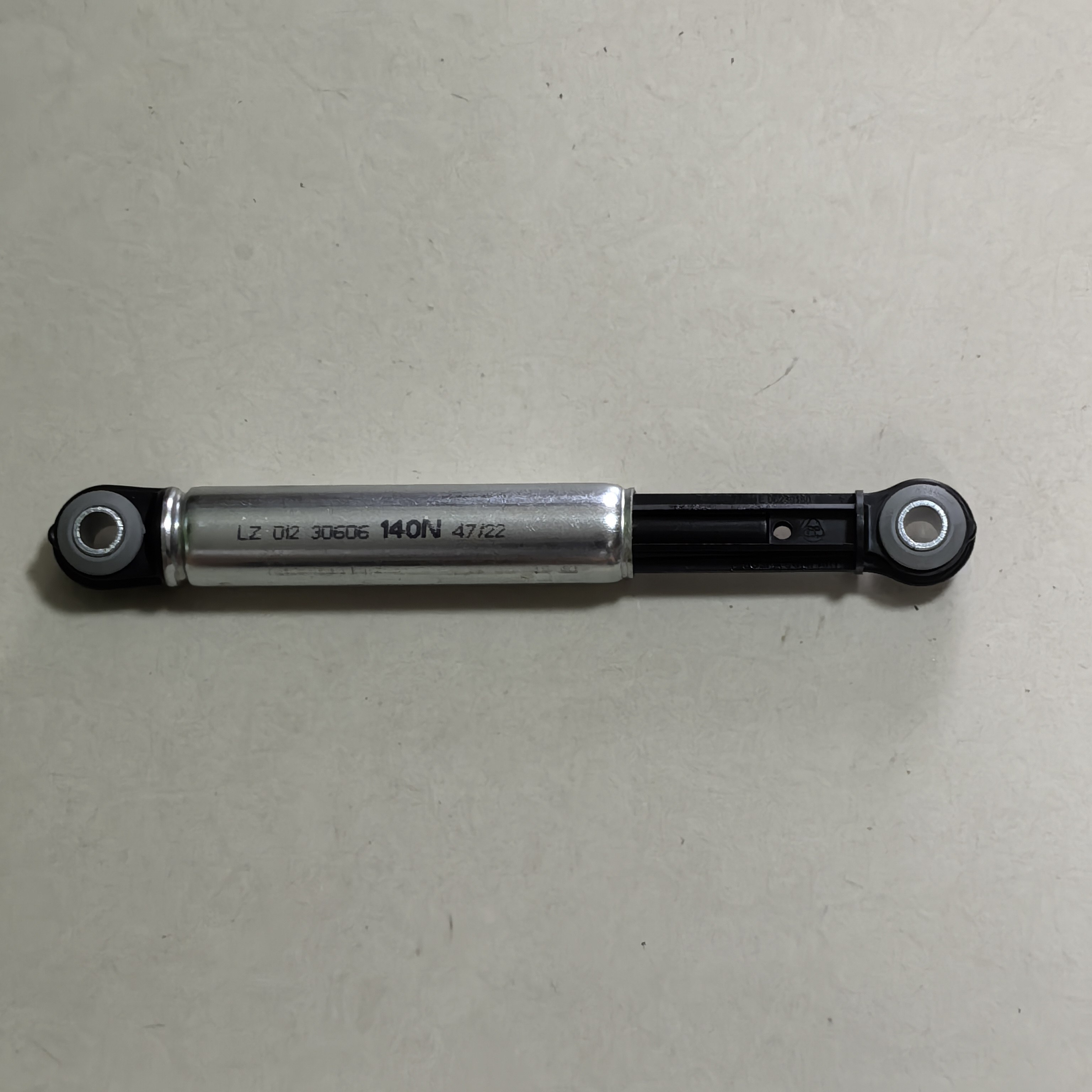 140N滚筒洗衣机减震器30606避震SUSPA进口全新120N现货包邮