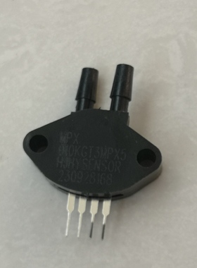 MPX010GT3MPX5工业洗脱机水位传感器配件010CT3MPX5全新正品现货