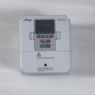 包郵 FX21洗衣機變頻器全新