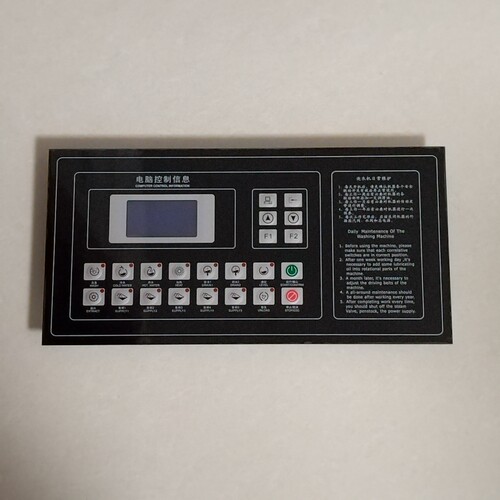 KH3006A工业洗脱机配件电路板电脑控制器电脑板厂家直销全新包邮