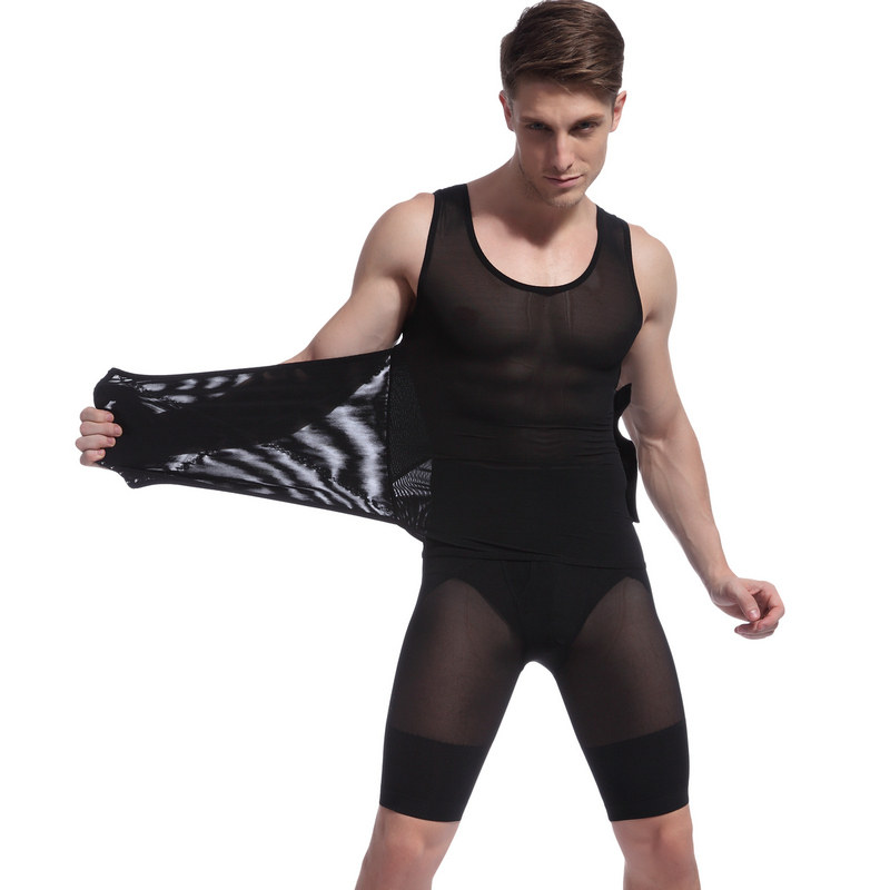 Body mouvement en nylon - Ref 648365 Image 4