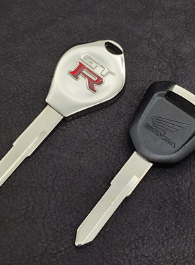 本田暴锋眼CB190R鸷道猛鸷CM300 CBF190TR战鹰190X摩托车备用钥匙