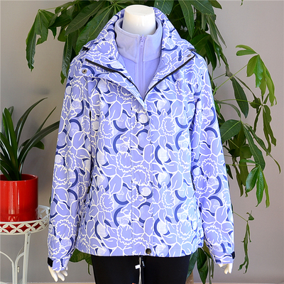 风雪狼冲锋衣冲锋衣两件套