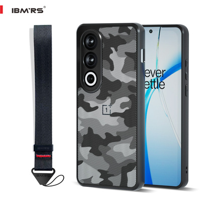 一加OnePlus手机壳+手腕绳