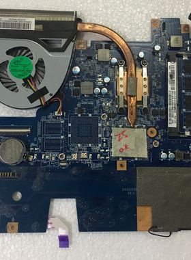 SONY SVF15A集成主板，原装拆机