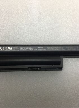 SONY VGP BPS26，VPCEG,VPCEH,SVE151,SVE141原装拆机电池