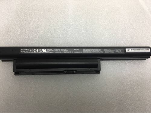 SONY VGP BPS26，VPCEG,VPCEH,SVE151,SVE141原装拆机电池