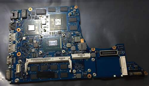 SONY SVS131 SVS131b11L SVS131G21L MBX-259 MBX-260 主板