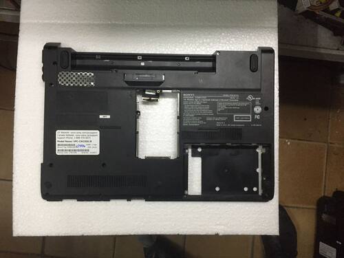 SONY VPCCW1，CW2底壳，ABCD壳，原装拆机，mbx-226，mbx-214
