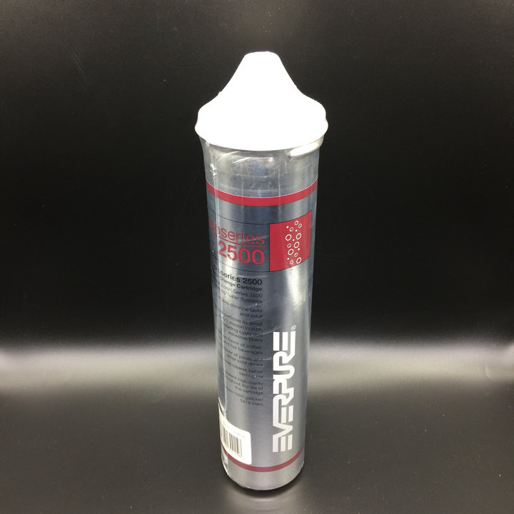 正品佳康尔A6净水器2500型滤芯 原装进口过滤芯