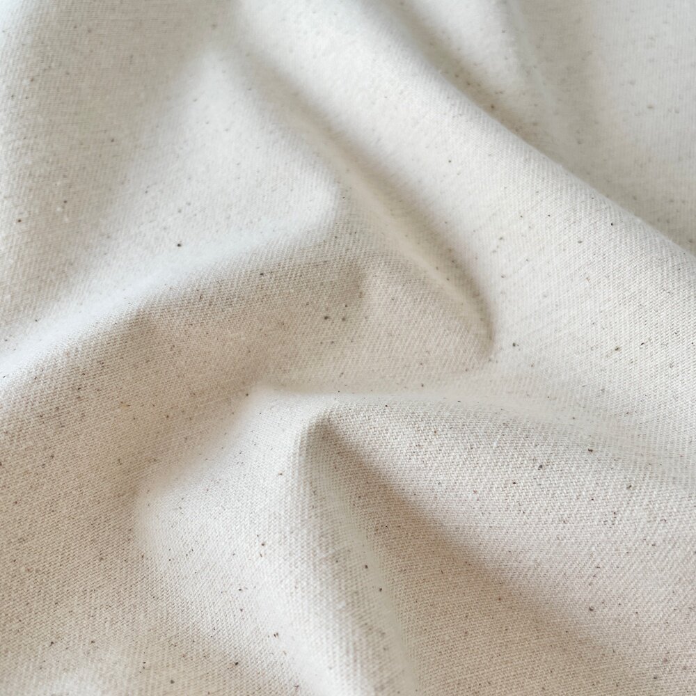 布亦新款简约香槟坯布布料服装桌布抱枕连衣裙手工diy高级小众