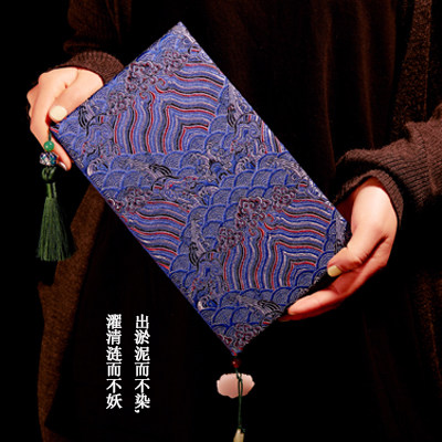 茶新款名沫台卡酒水单古典中国风