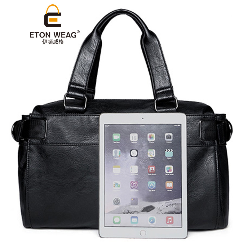 Sac pour homme - Ref 49981 Image 3